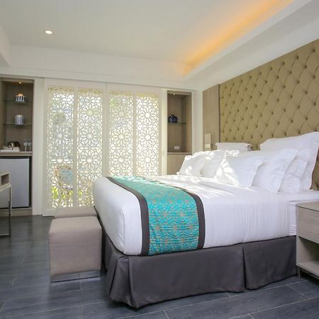 Andana Resort Guimaras Esterno foto