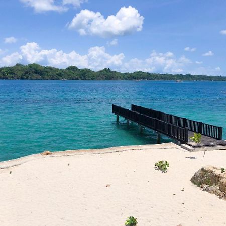 Andana Resort Guimaras Esterno foto