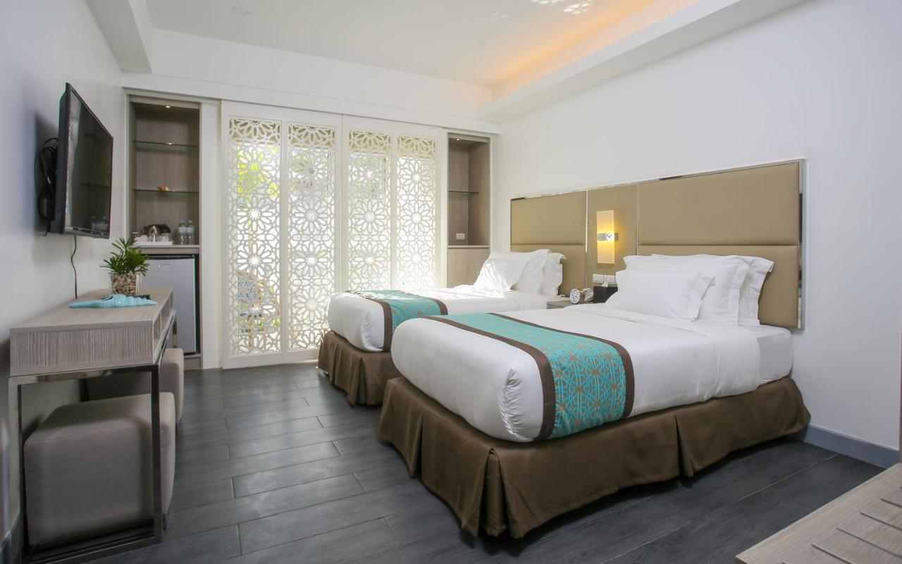Andana Resort Guimaras Esterno foto