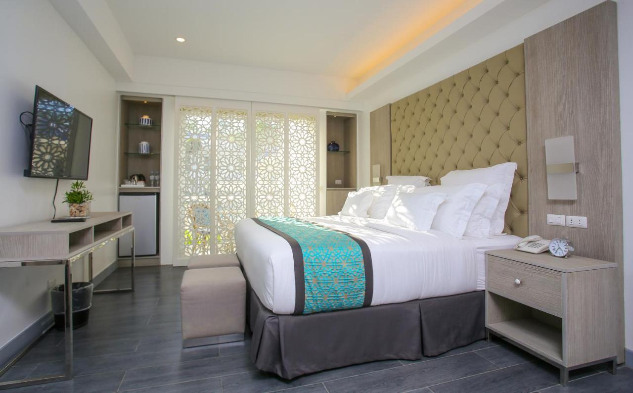 Andana Resort Guimaras Esterno foto